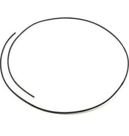Protek PTK5401  1.5mm Black Heat Shrink Tubing (1 Meter)