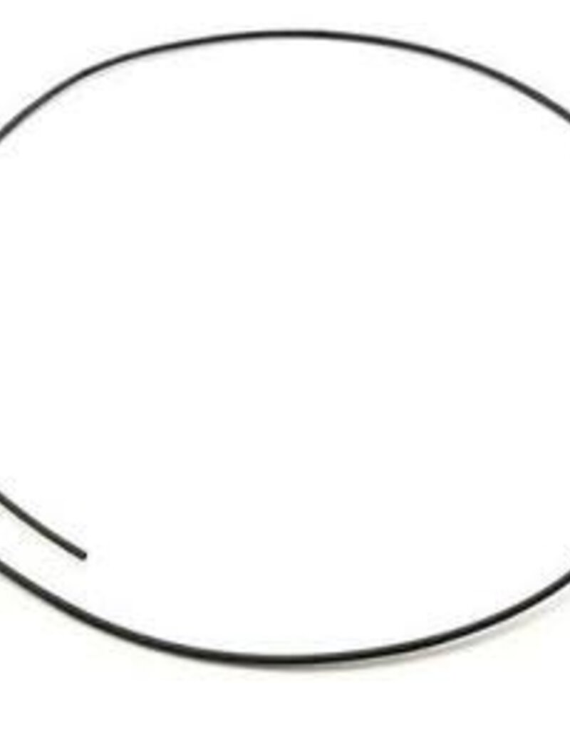 Protek PTK5401  1.5mm Black Heat Shrink Tubing (1 Meter)