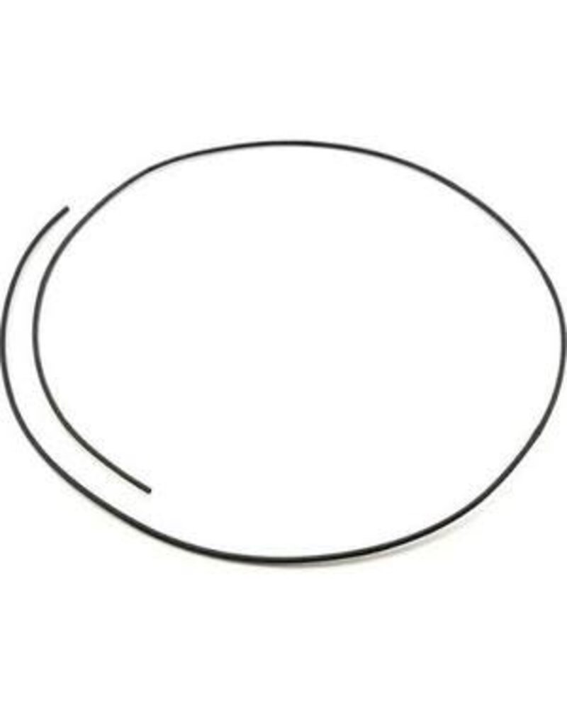 Protek PTK5401  1.5mm Black Heat Shrink Tubing (1 Meter)