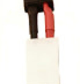 Racers Edge RCE1600	Battery/ESC Adapter: Female Tamiya to Male Deans (T-Plug)