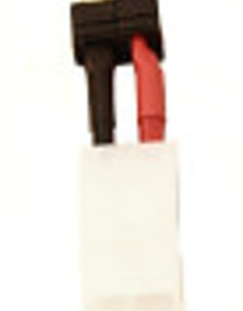 Racers Edge RCE1600	Battery/ESC Adapter: Female Tamiya to Male Deans (T-Plug)