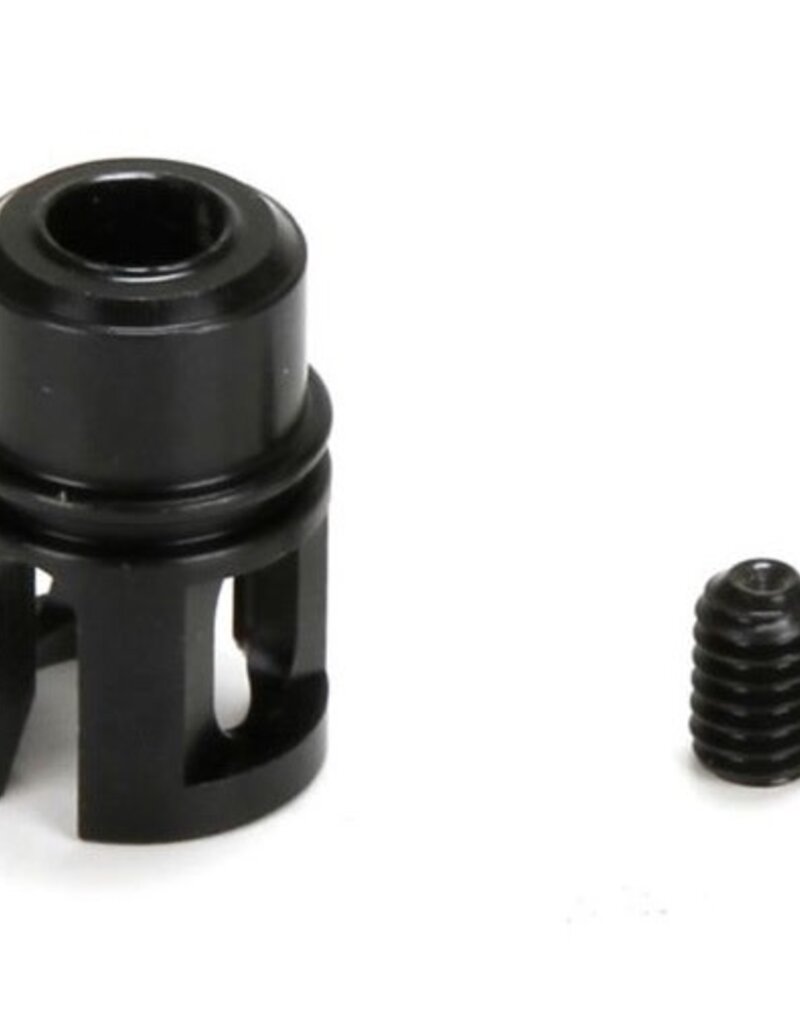 TLR TLR332051	 Coupler Outdrive: SCTE 2.0