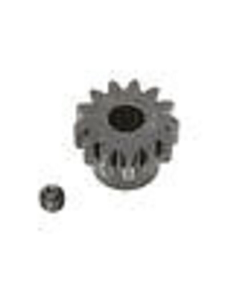 Team Losi LOS252064	 Pinion Gear, 13T, 1.5M, 8mm Shaft