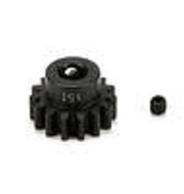 Team Losi LOS252038	 Pinion Gear, 15T, 8mm Shaft, 1.5M