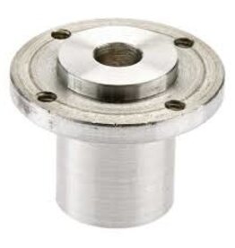 RJ speed 5319	 STANDARD WIDTH ALUMINUM DIFF HUB (USE IN PLACE OF 5310)