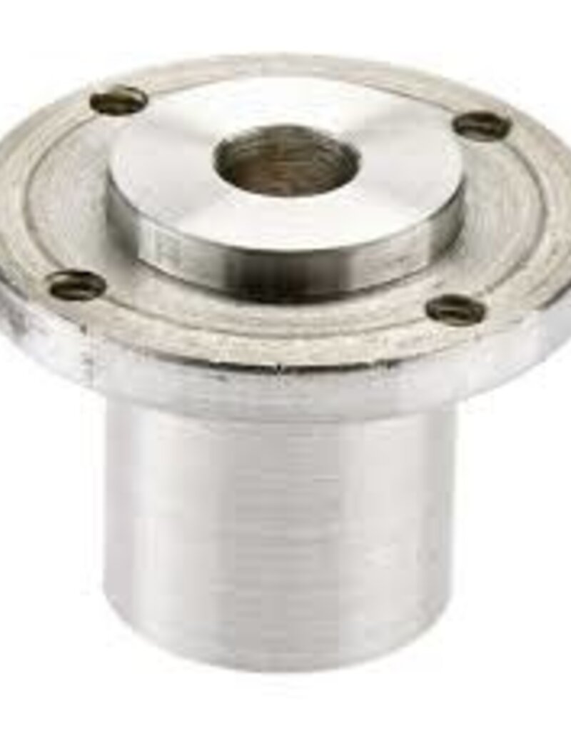 RJ speed 5319	 STANDARD WIDTH ALUMINUM DIFF HUB (USE IN PLACE OF 5310)