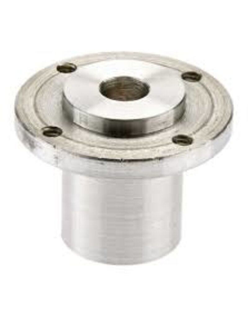 RJ speed 5319	 STANDARD WIDTH ALUMINUM DIFF HUB (USE IN PLACE OF 5310)