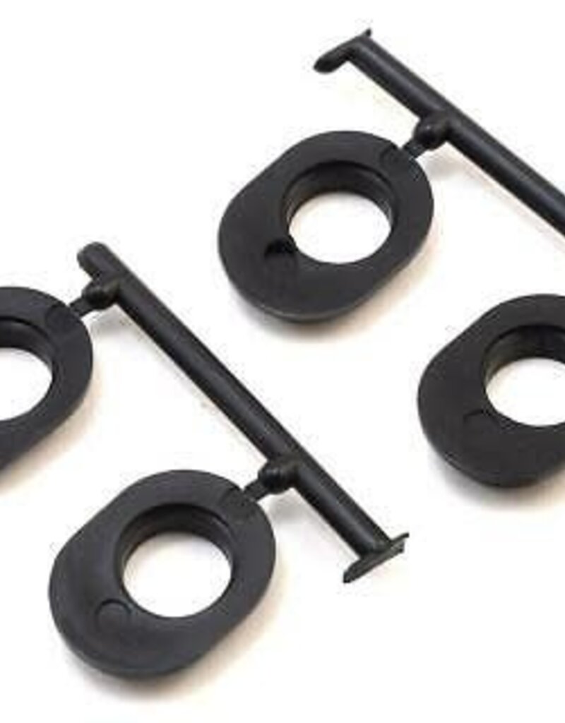 RJ speed 5188  RJ Speed Axle Height Adjusters .062 Offset Legends