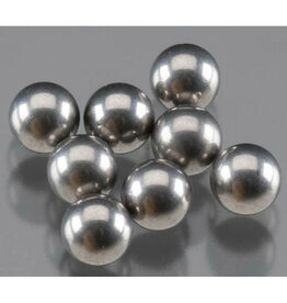 RJ speed rjs5751 1/8 Dia Diff Balls Legends