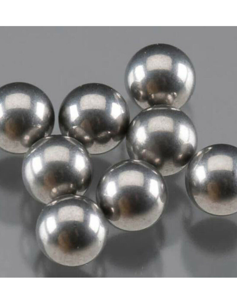 RJ speed rjs5751 1/8 Dia Diff Balls Legends