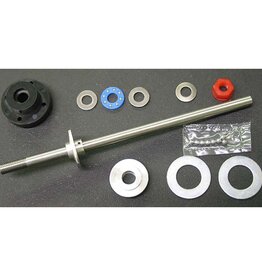 RJ speed RJS5732 pancar Ball Diff Kit 1/10