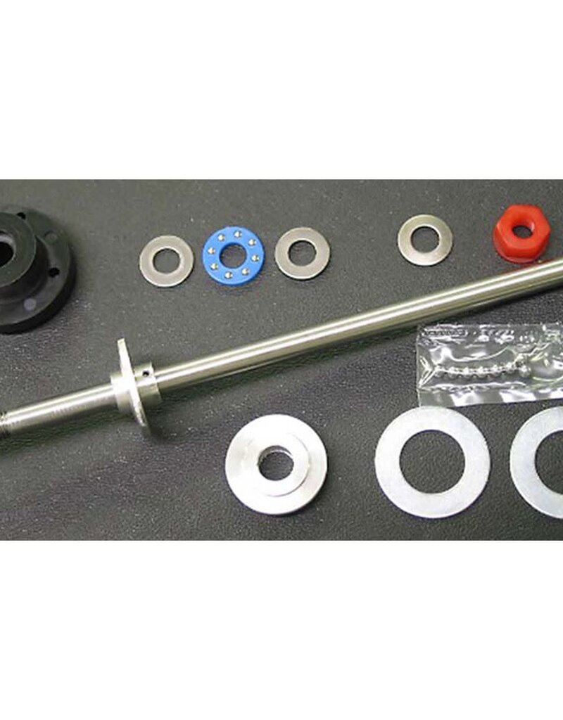 RJ speed RJS5732 pancar Ball Diff Kit 1/10