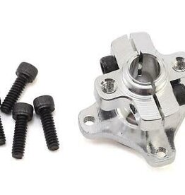 RJ speed 5321	 ALUMINUM DRAG CLAMP HUB (FITS GEAR AND 1/10 SCALE WHEEL
