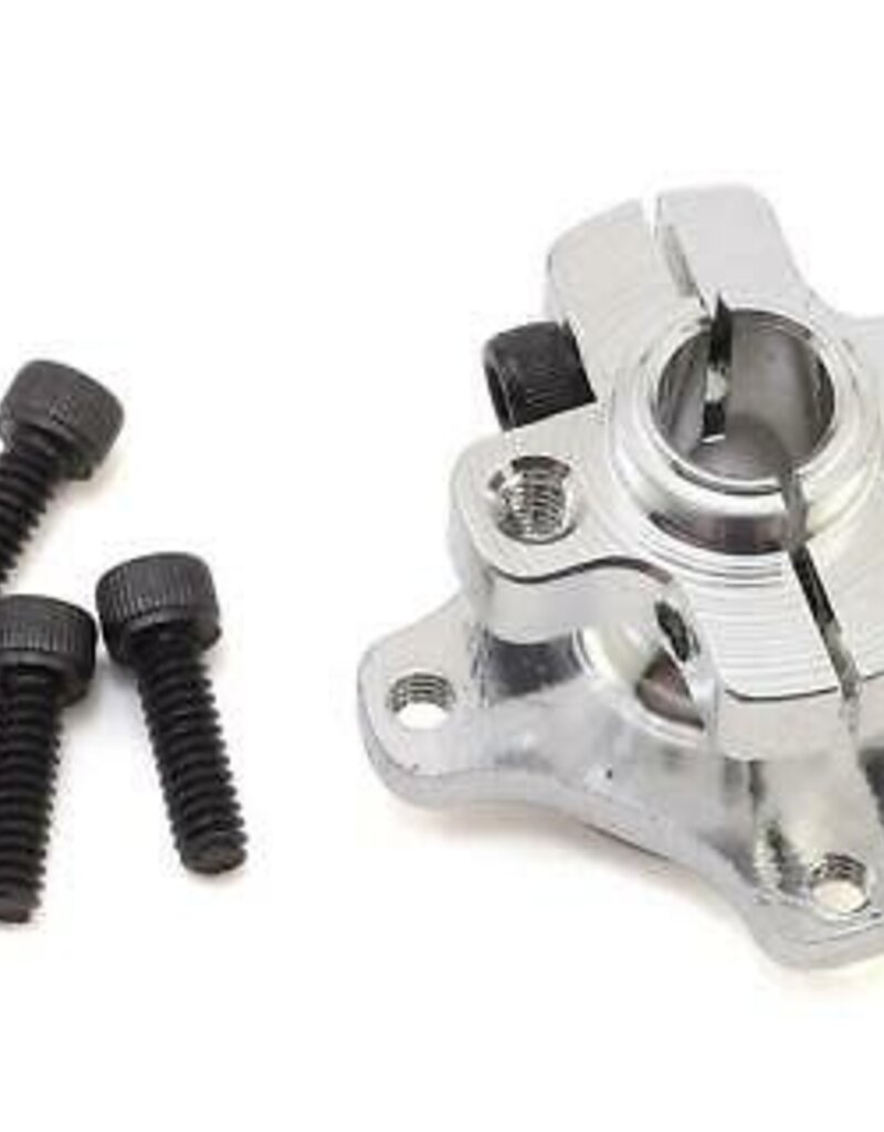 RJ speed 5321	 ALUMINUM DRAG CLAMP HUB (FITS GEAR AND 1/10 SCALE WHEEL