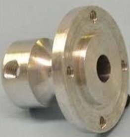 RJ speed RJS5314 Aluminum Set screw hub