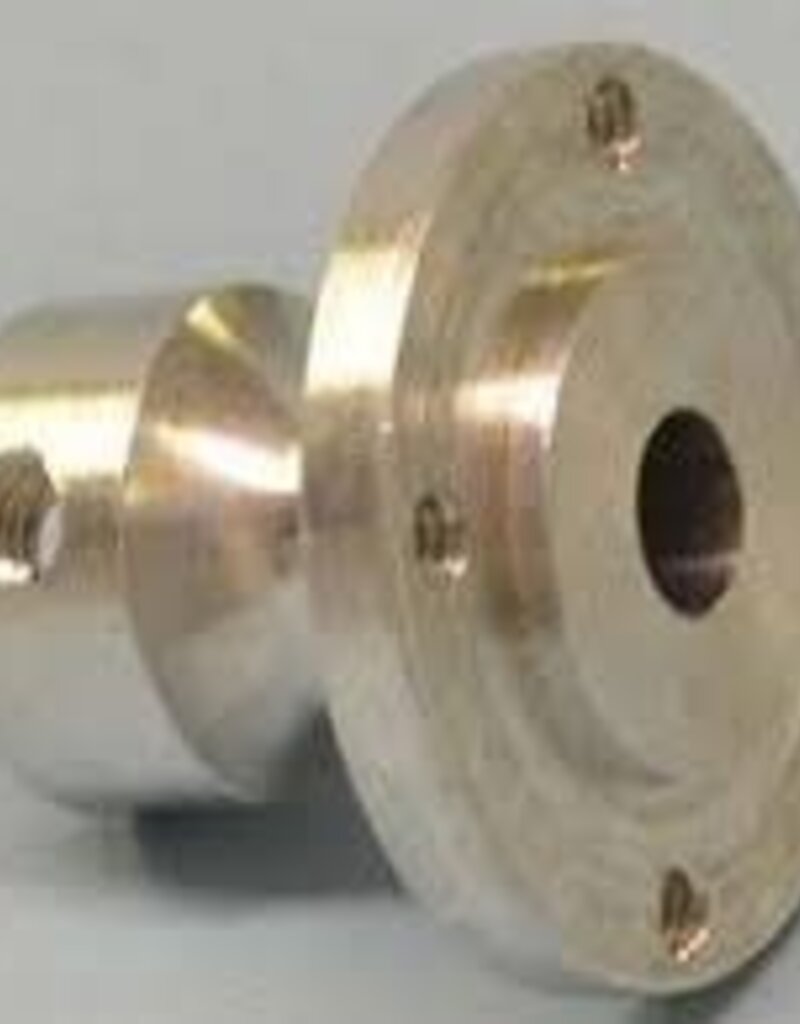 RJ speed RJS5314 Aluminum Set screw hub