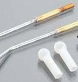 RJ speed RJSC5250 Legends Adjustable Steering link kit