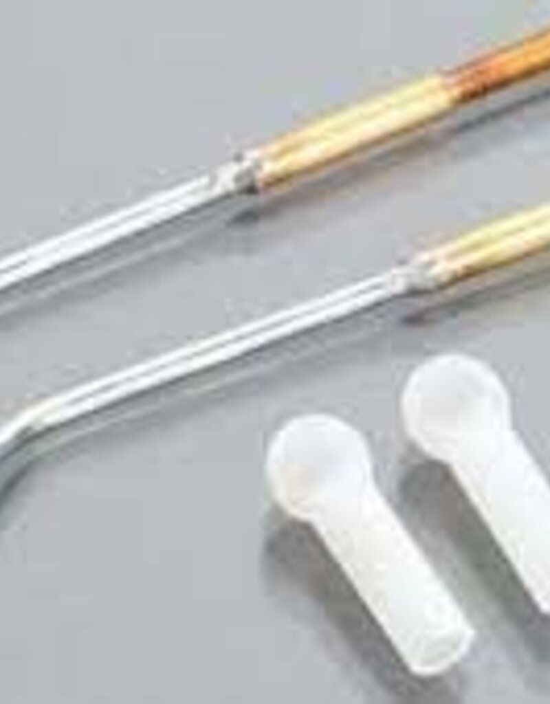 RJ speed RJSC5250 Legends Adjustable Steering link kit