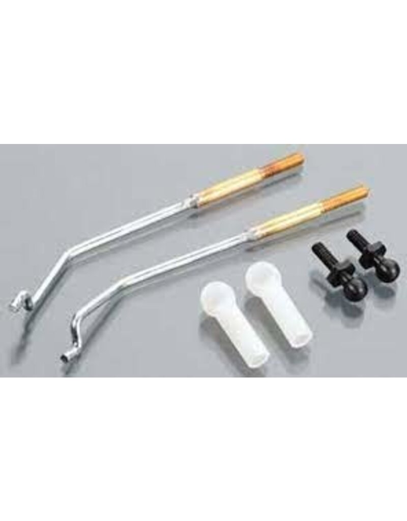 RJ speed RJSC5250 Legends Adjustable Steering link kit