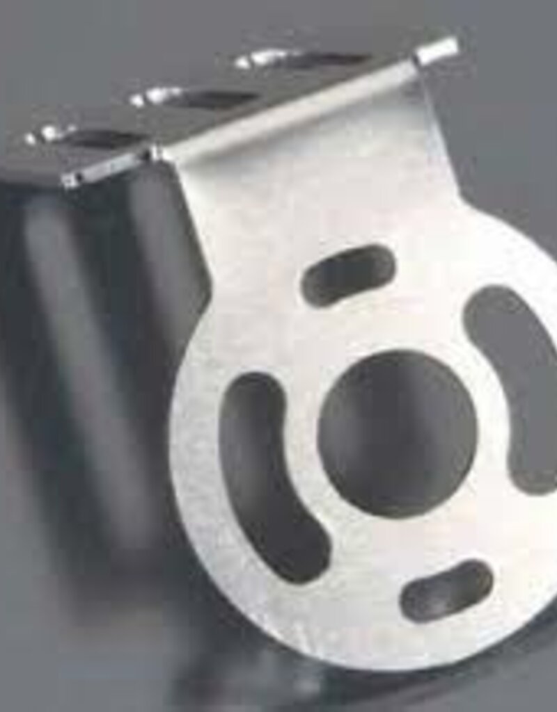 RJ speed RJS5248 Motor Heat Sink Legends