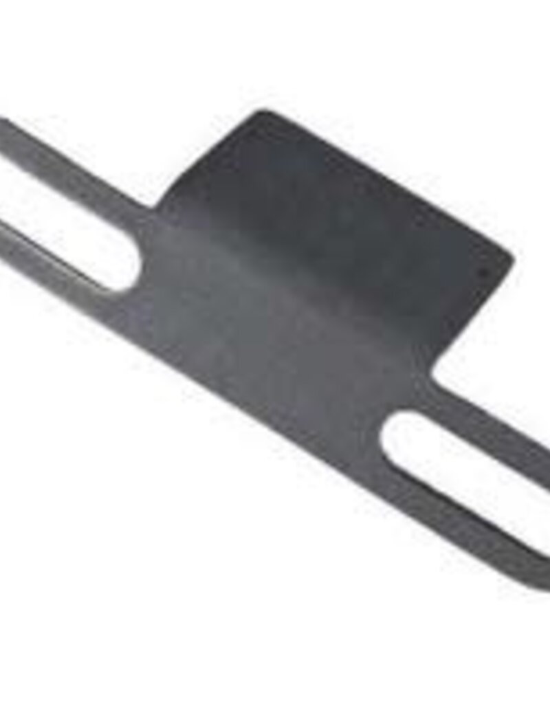 RJ speed RJS5243 Legends Bumper