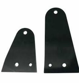 RJ speed RJS5066 Offset A-Arms Front End Sp