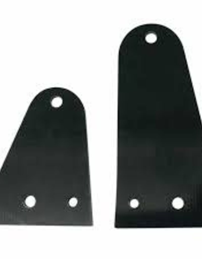 RJ speed RJS5066 Offset A-Arms Front End Sp