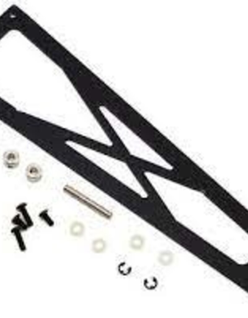 RJ speed RJSC	5037 7" Wheelie Bar Kit