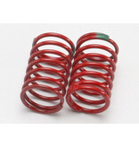 Traxxas 7146 SPRINGS GTR 1.92 RATE RED 1/16
