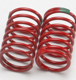 Traxxas 7146 SPRINGS GTR 1.92 RATE RED 1/16