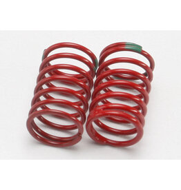 Traxxas 7146 SPRINGS GTR 1.92 RATE RED 1/16