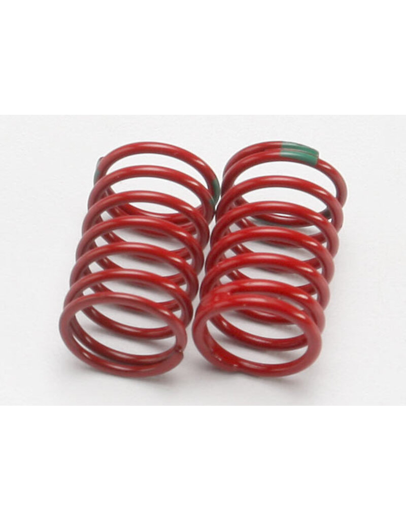 Traxxas 7146 SPRINGS GTR 1.92 RATE RED 1/16