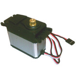 Redcat Racing 52019ME 20kg Metal Gear Steering Servo for Rampages