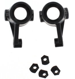 Redcat Racing 07451 Rampage fr str knuckle