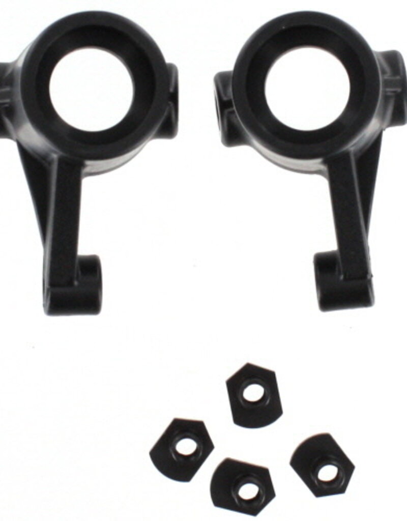 Redcat Racing 07451 Rampage fr str knuckle