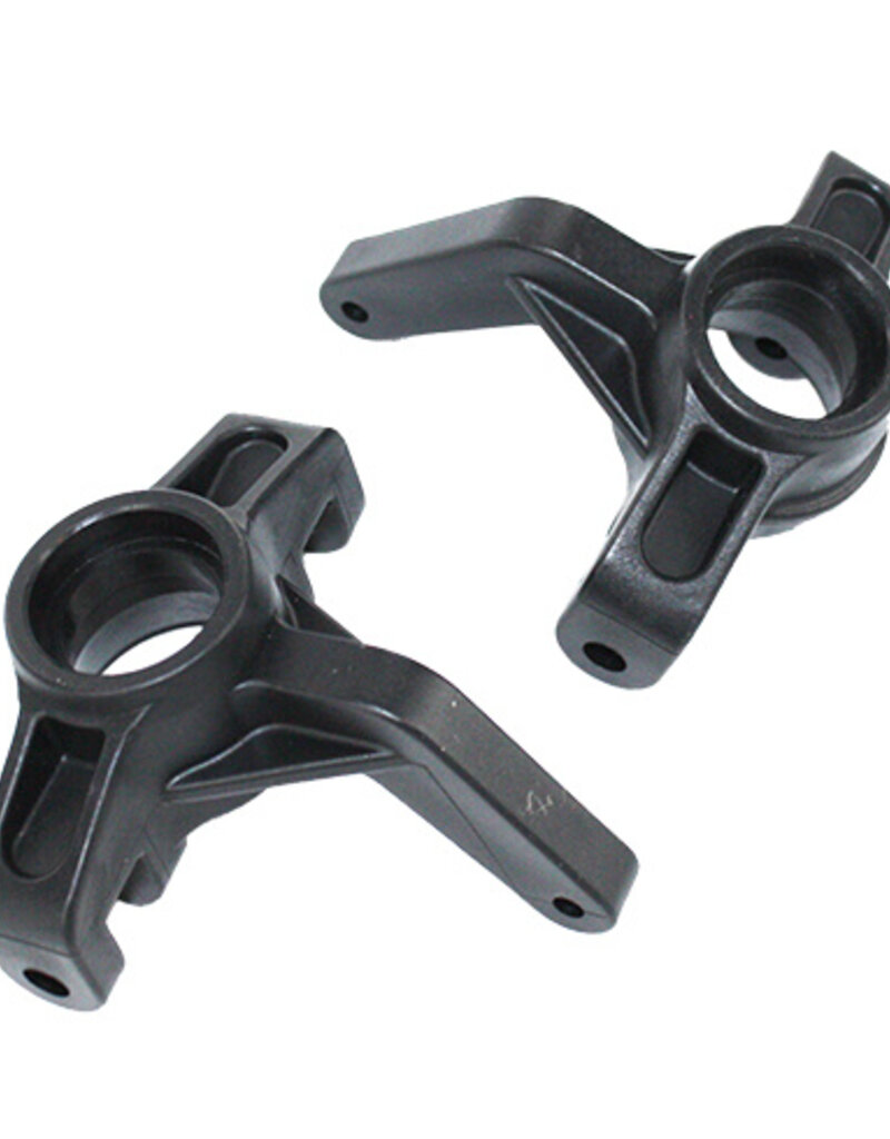 Redcat Racing 50014 Plastic Front Steering Knuckles (2pcs)  Rampage MT