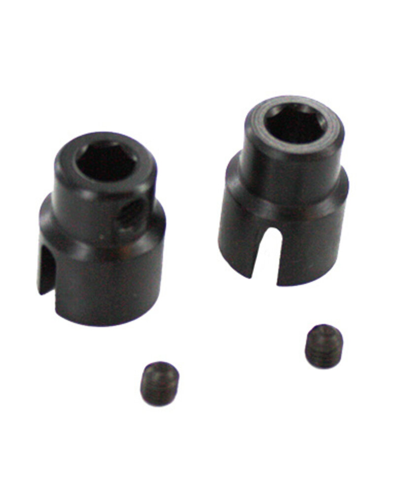 Redcat Racing 50030 Center Dogbone Drive Cup, 2pcs