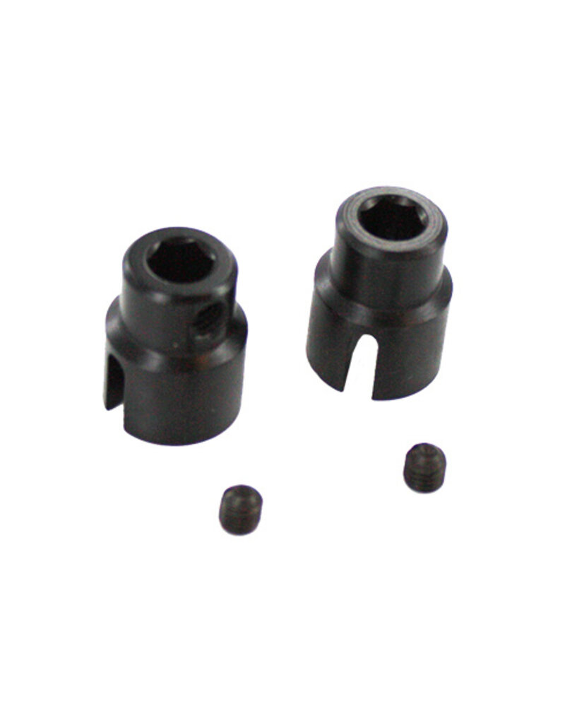 Redcat Racing 50030 Center Dogbone Drive Cup, 2pcs