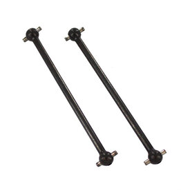 Redcat Racing 50034 F/R DOGBONE  RAMPAGE 133mm, 2pcs