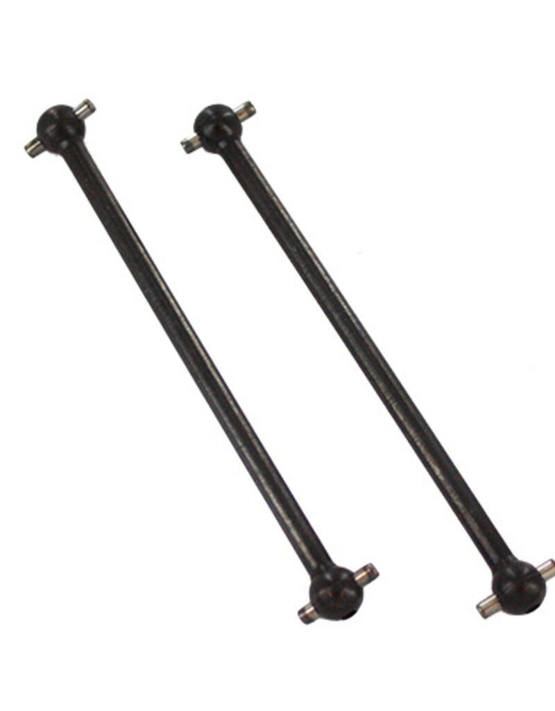 Redcat Racing 50034 F/R DOGBONE  RAMPAGE 133mm, 2pcs