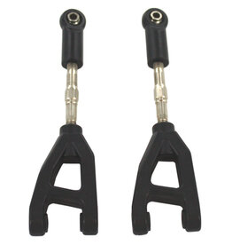 Redcat Racing 50055 Rear Upper Suspension Arms 2pcs