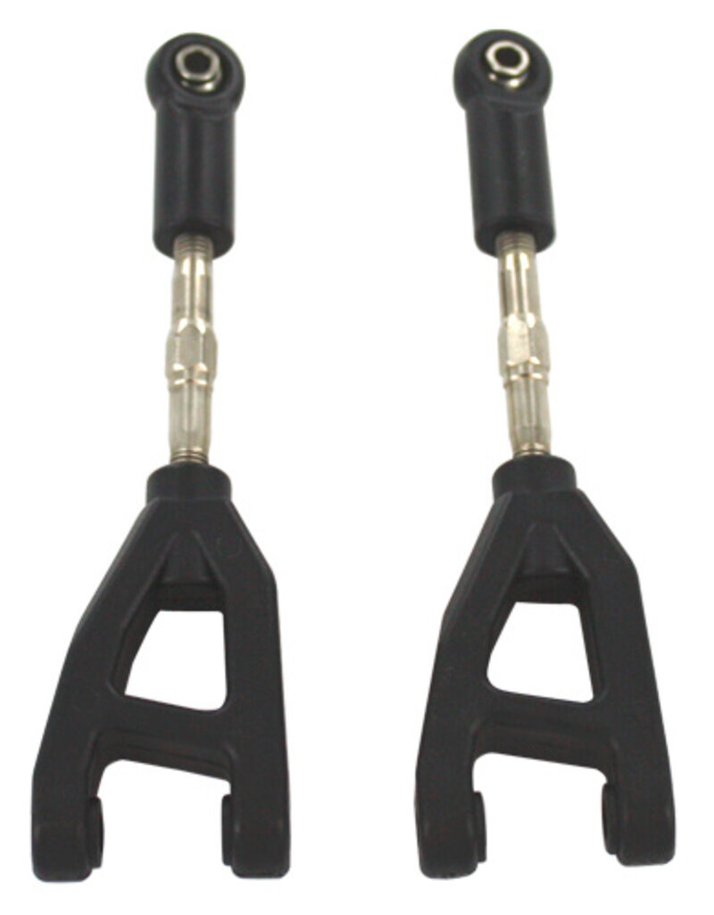 Redcat Racing 50055 Rear Upper Suspension Arms 2pcs