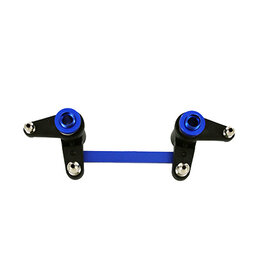 Redcat Racing 50205 Dual Servo Saver Steering Assembly