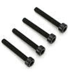 Dubro dub2126 Socket Cap Screws 3mmx20