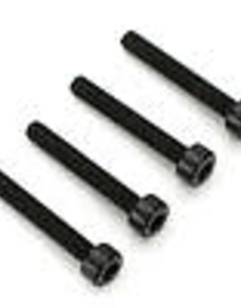 Dubro dub2126 Socket Cap Screws 3mmx20