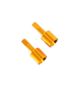 Redcat Racing M613 Alum Diff Outdrives 2P