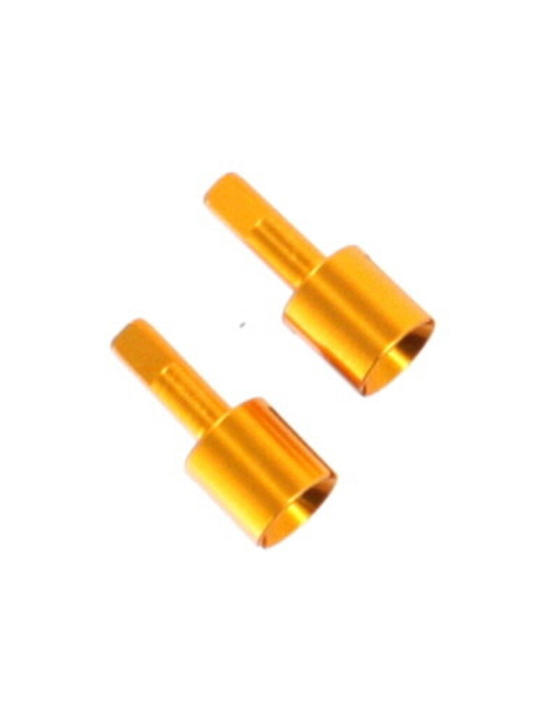 Redcat Racing M613 Alum Diff Outdrives 2P