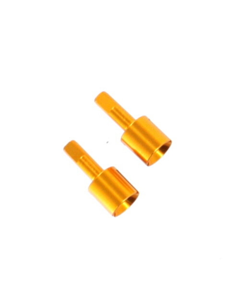 Redcat Racing M613 Alum Diff Outdrives 2P