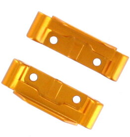 Redcat Racing M607 Alum Front Bumper 1 Set