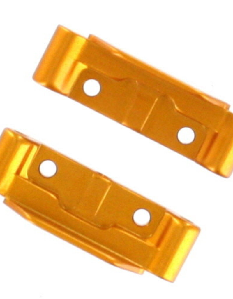 Redcat Racing M607 Alum Front Bumper 1 Set